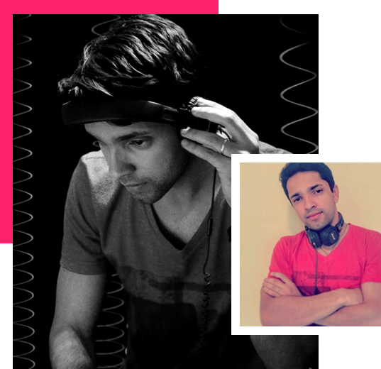 DJ para casamentos, festas de debutantes e eventos em SP